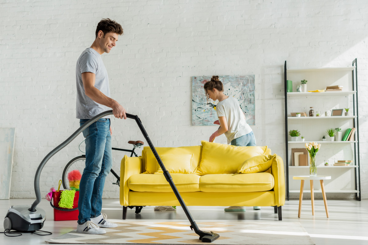 Pasinler Bayan Temizlikçi